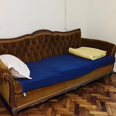Vintage Apartment In The Center Of Újvidék Kültér fotó
